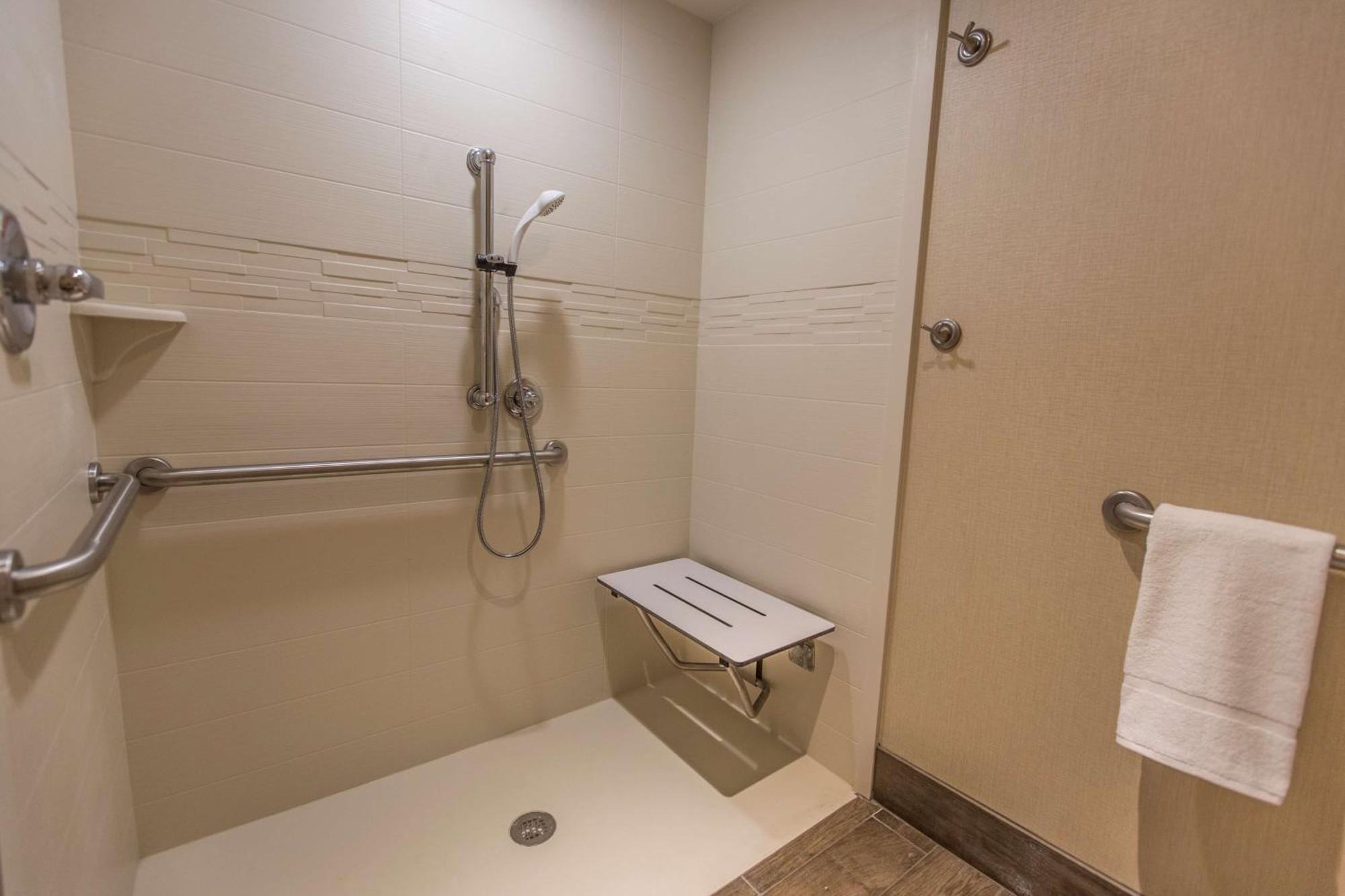 Homewood Suites By Hilton Charlotte Ballantyne, Nc Eksteriør billede