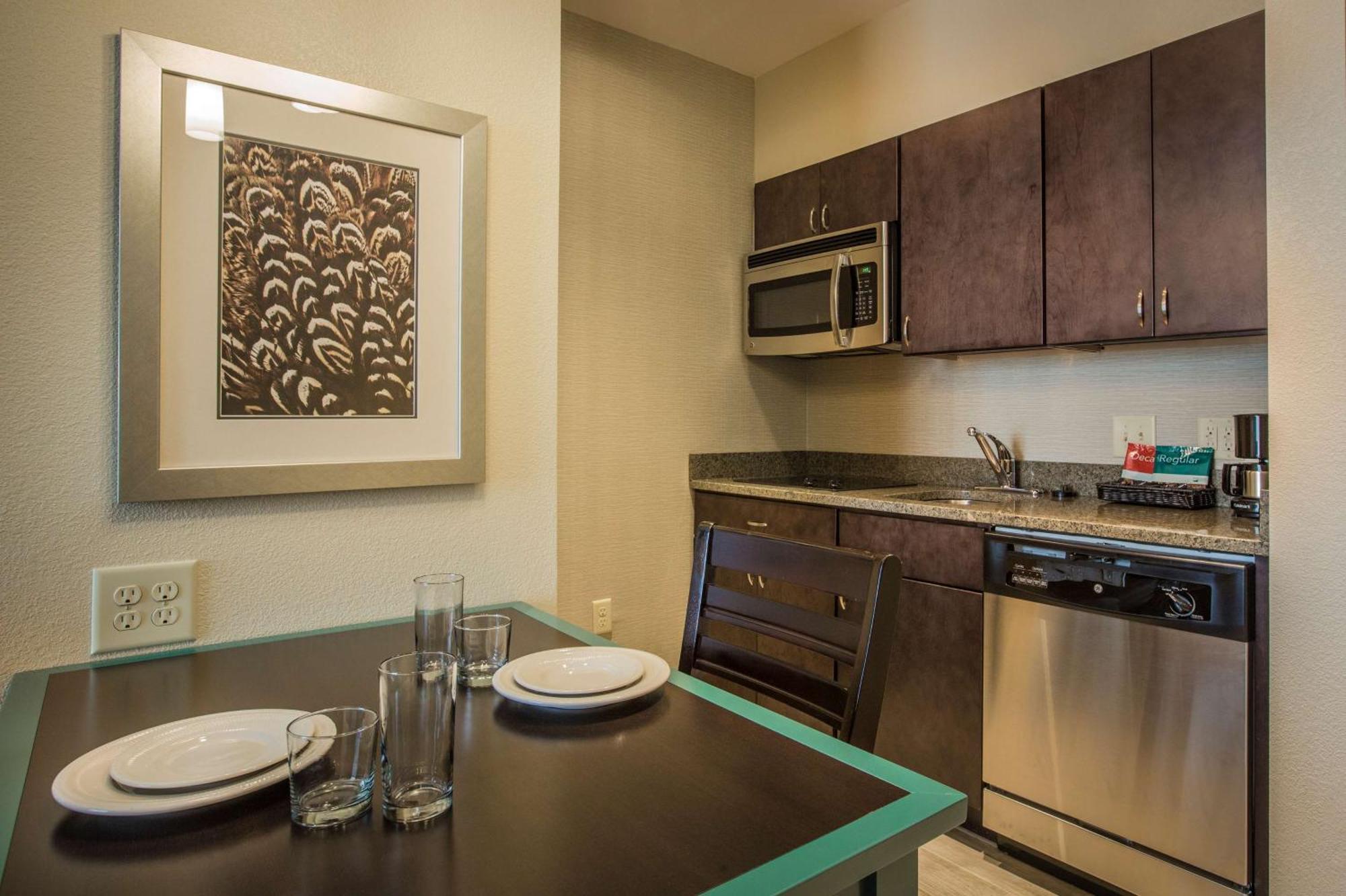 Homewood Suites By Hilton Charlotte Ballantyne, Nc Eksteriør billede
