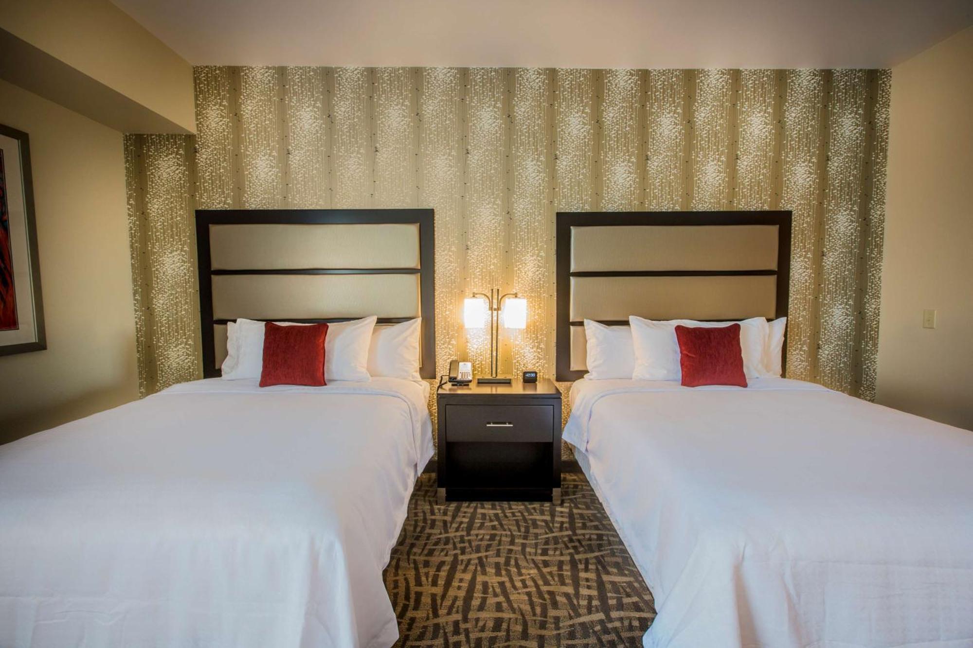 Homewood Suites By Hilton Charlotte Ballantyne, Nc Eksteriør billede