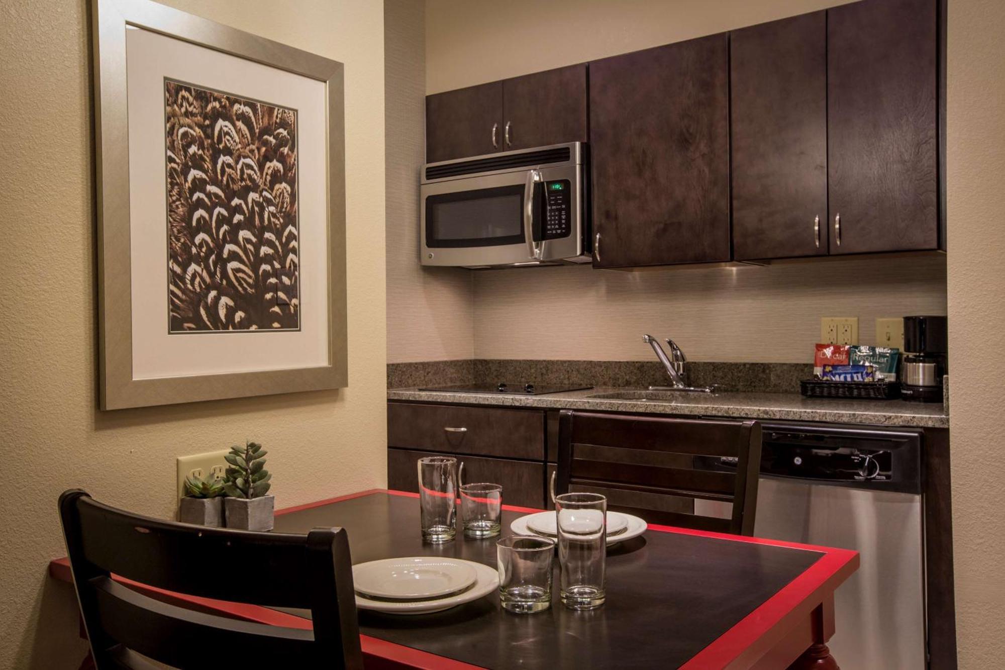Homewood Suites By Hilton Charlotte Ballantyne, Nc Eksteriør billede