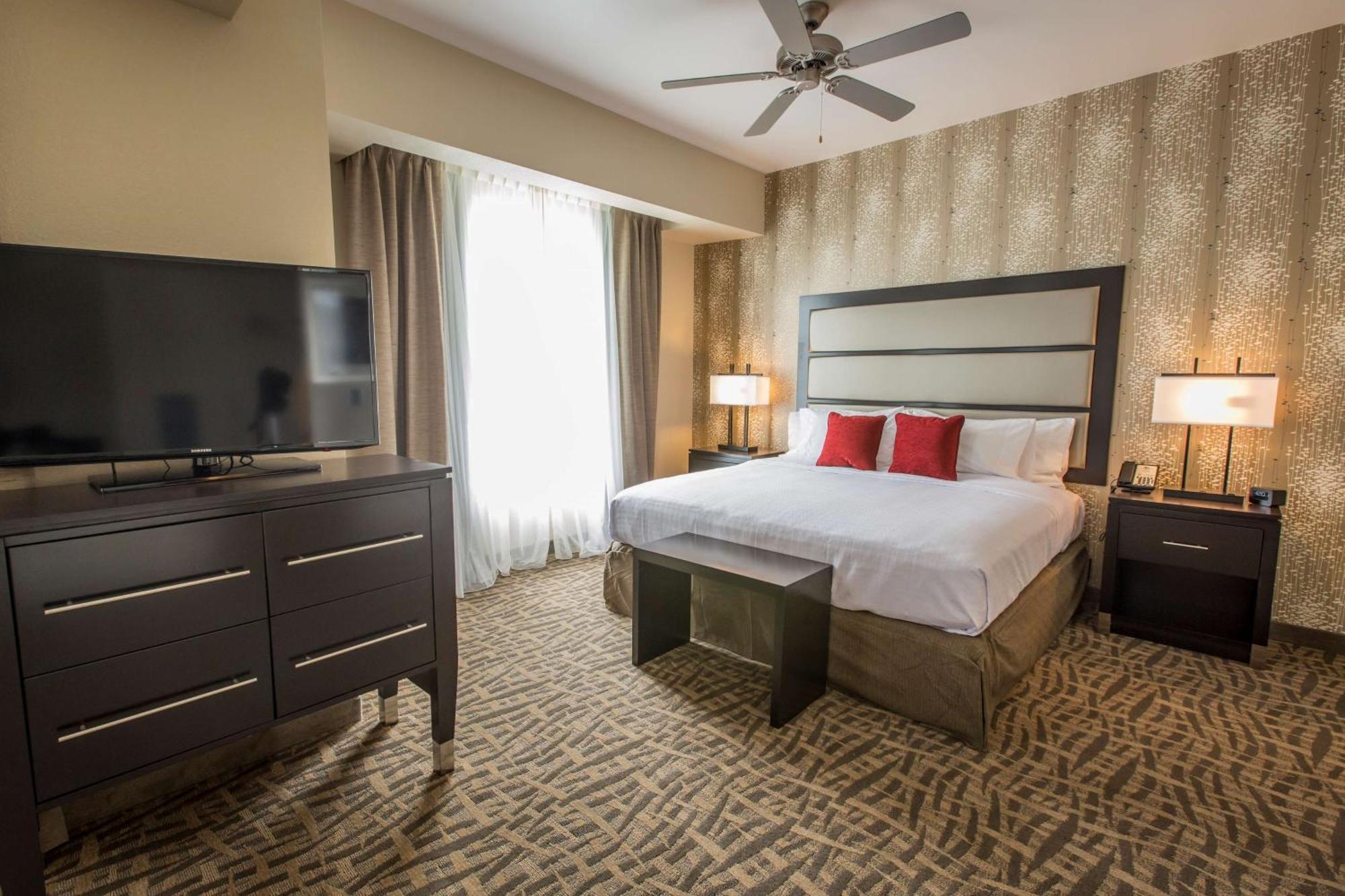 Homewood Suites By Hilton Charlotte Ballantyne, Nc Eksteriør billede