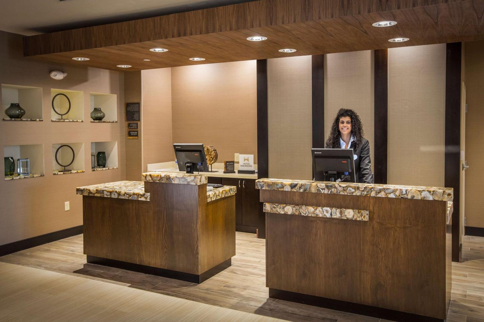 Homewood Suites By Hilton Charlotte Ballantyne, Nc Eksteriør billede