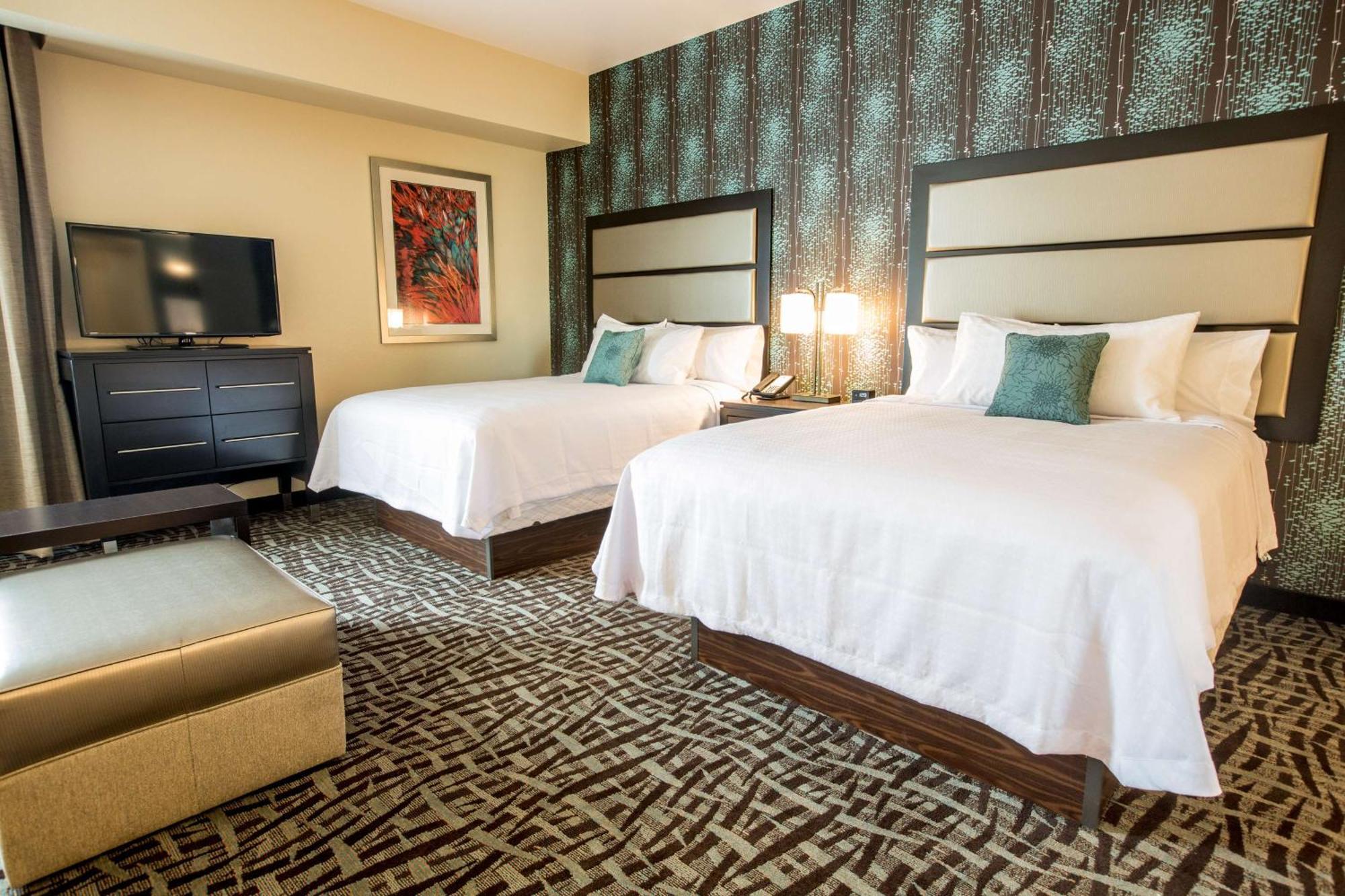 Homewood Suites By Hilton Charlotte Ballantyne, Nc Eksteriør billede