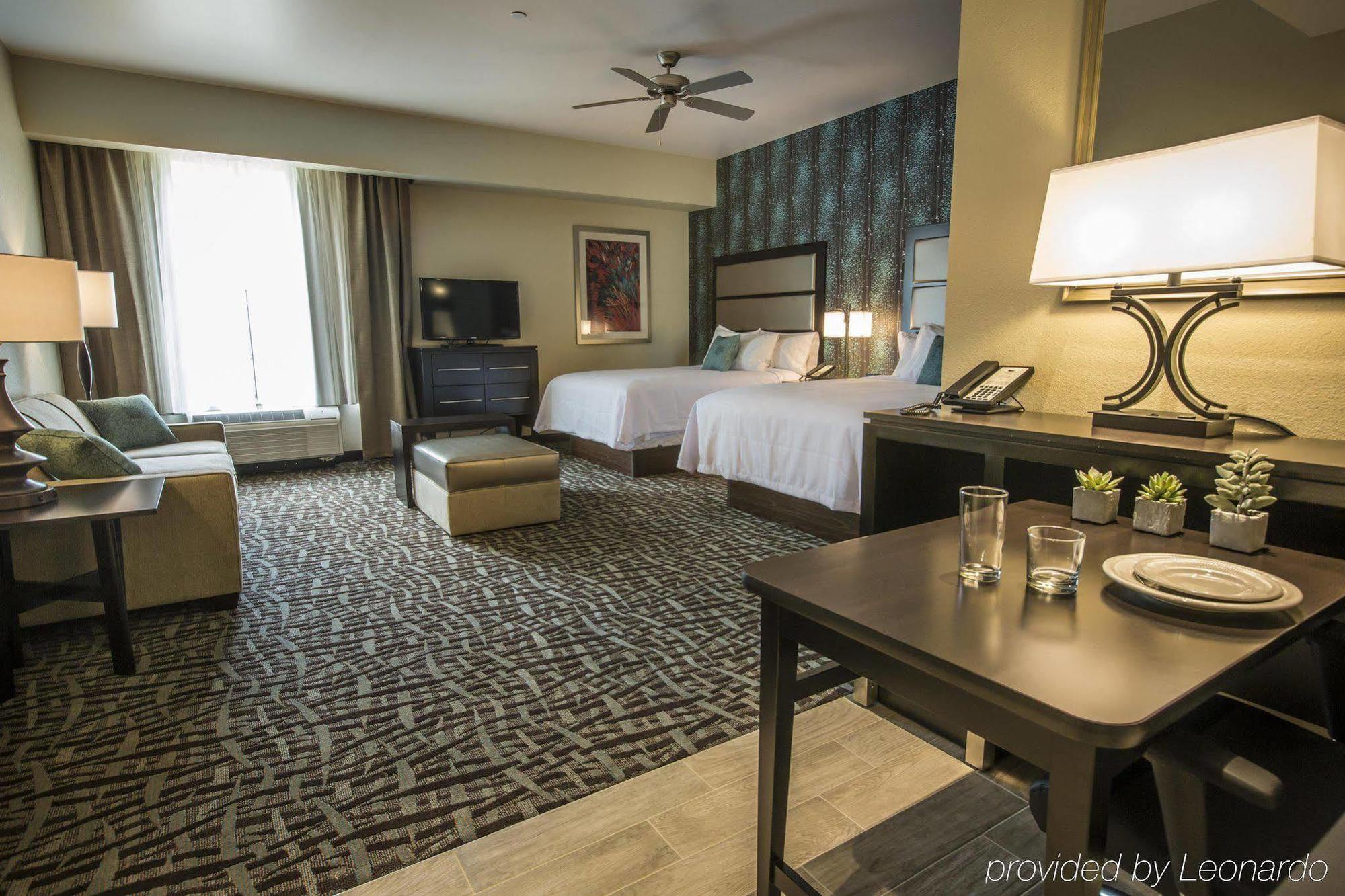 Homewood Suites By Hilton Charlotte Ballantyne, Nc Eksteriør billede
