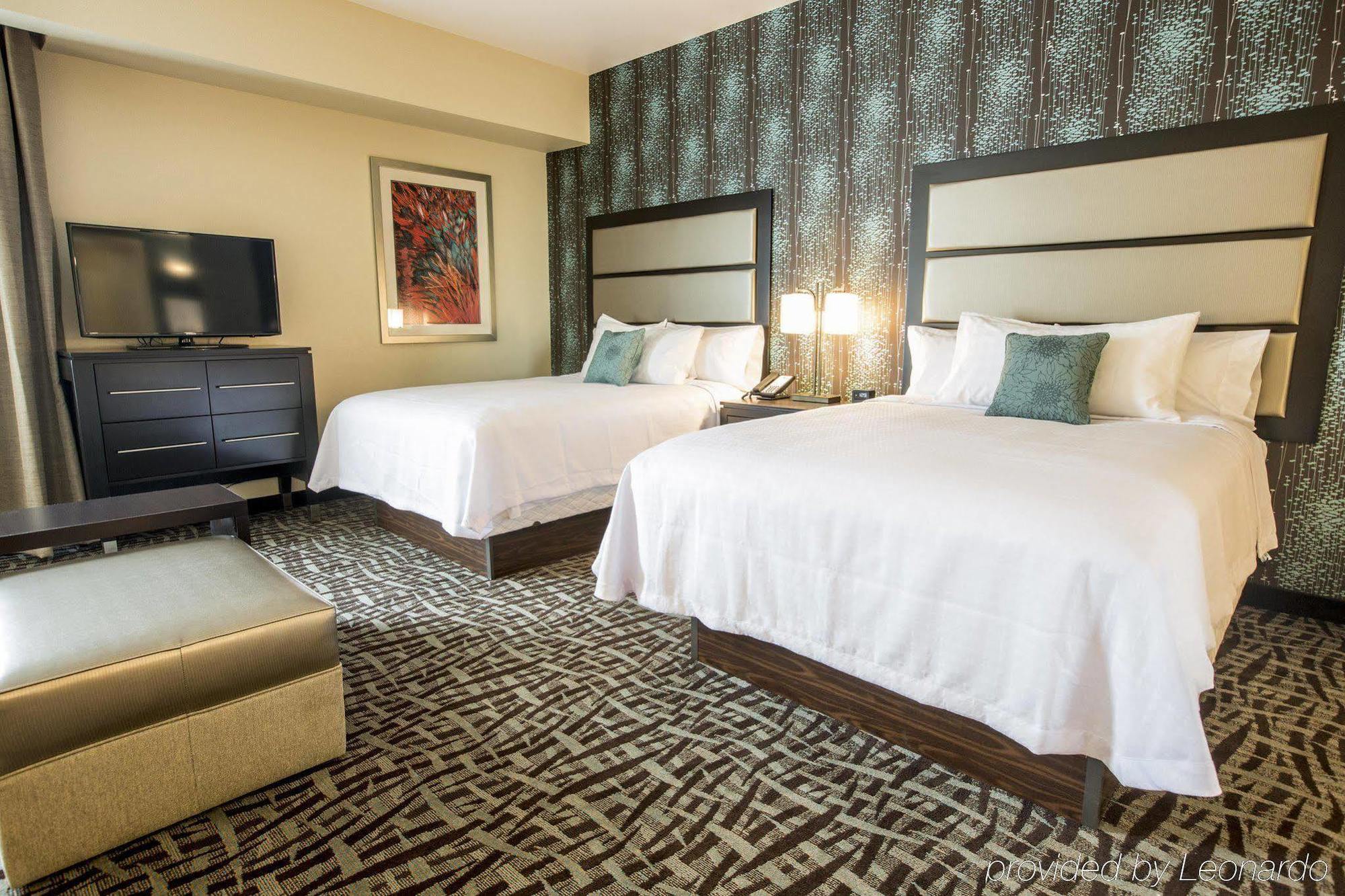Homewood Suites By Hilton Charlotte Ballantyne, Nc Eksteriør billede