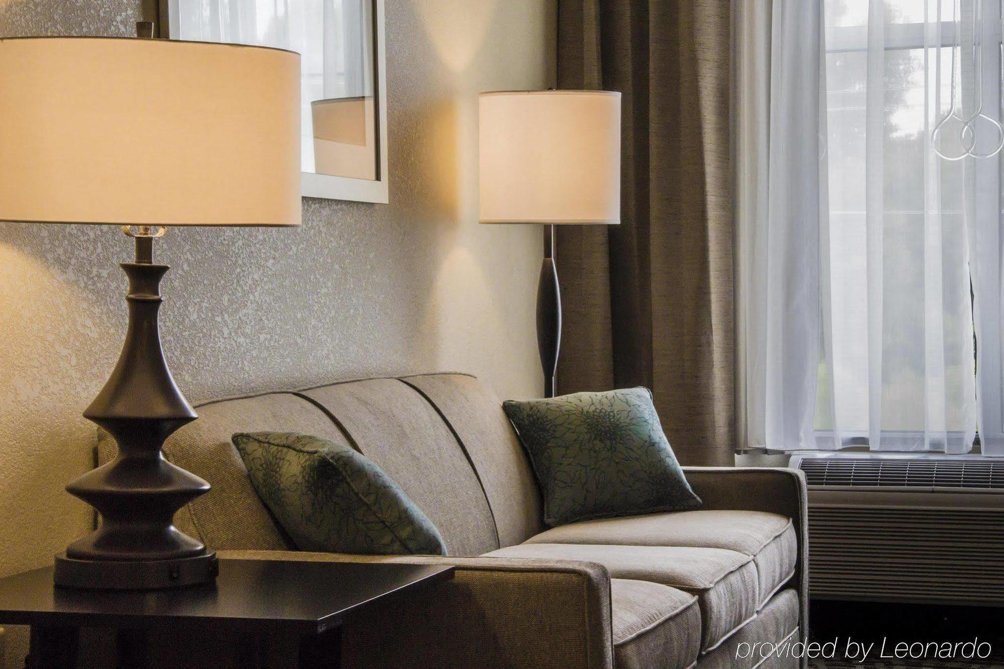 Homewood Suites By Hilton Charlotte Ballantyne, Nc Eksteriør billede